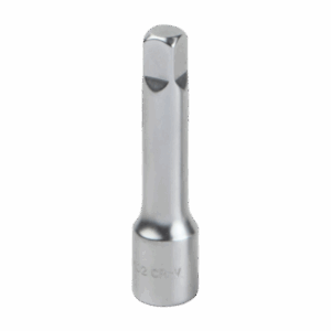 GRO7445 – GROZ EXTENSION 1″ DR 400MM CRV