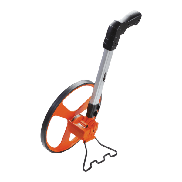 GRO8000 – GROZ MEASURING WHEEL HD 10KM