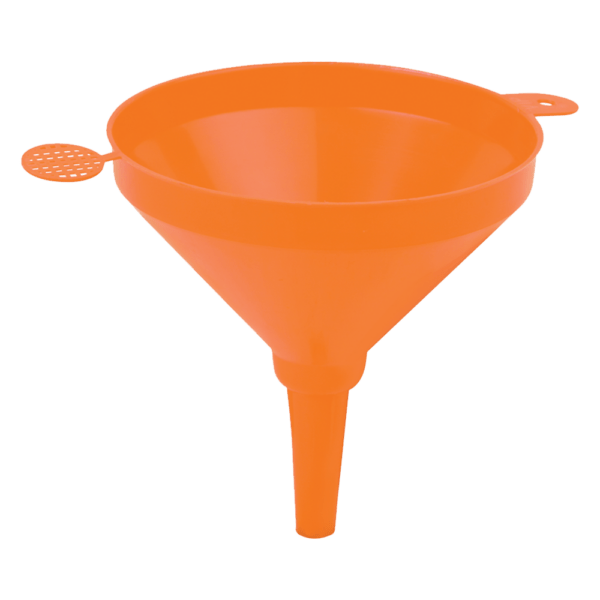 GRO8018 – GROZ FUEL&OIL FUNNEL CONICAL 650ML(23OZ)