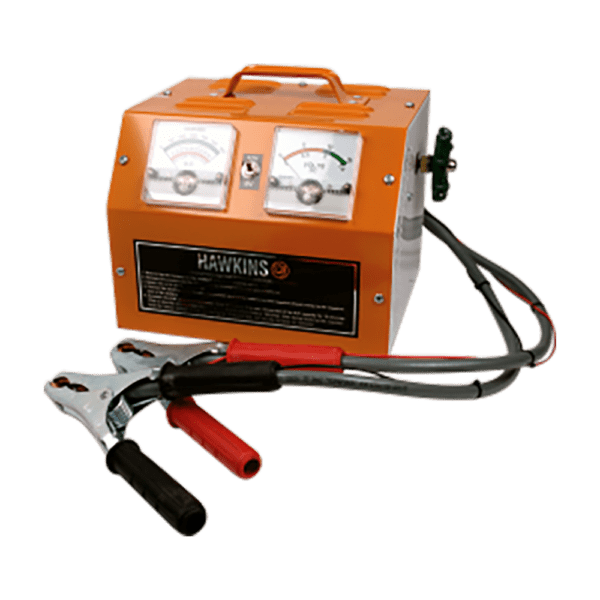 HAW0400 – BATTERY HAWKINS LOAD TESTER 600AMP