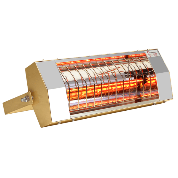 HEAT010 – HEATER ZONE AREA 1500W