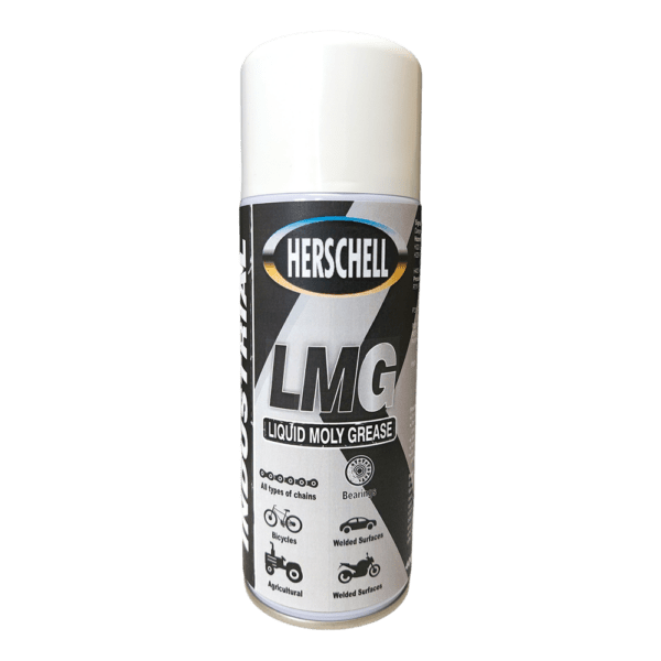 HERS0085 – HERSCHELL GREASE LIQUID SPRAY 400ML