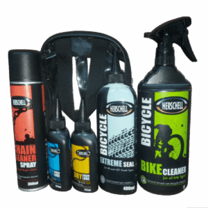HERS0460 – HERSCHELL BIKE KIT (5PC)