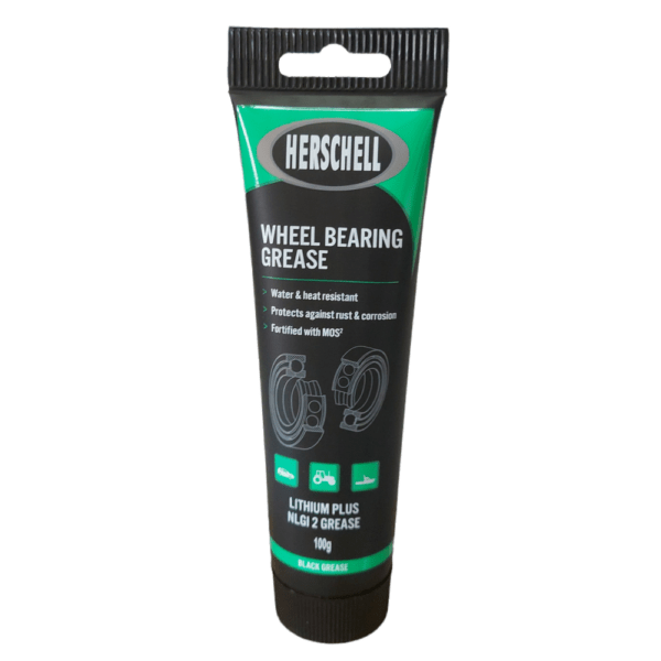 HERS0500 – HERSCHELL GREASE WHEEL BEARING TUBE 100G