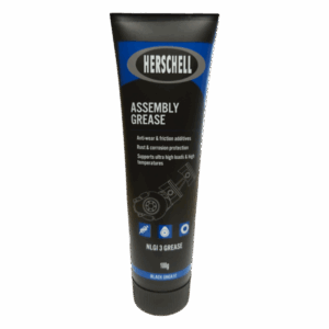 HERS0520 – HERSCHELL GREASE ASSEMBLY BLACK TUBE100G