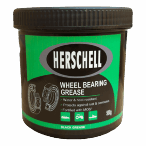 HERS0525 – HERSCHELL GREASE WHEEL BEARING TUB 500G