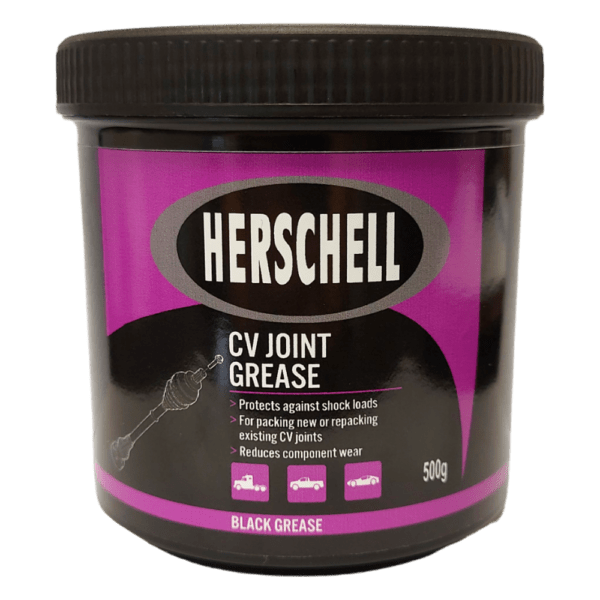 HERS0530 – HERSCHELL GREASE C.V JOINT TUB 500G