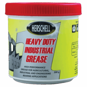 HERS0540 – HERSCHELL GREASE H/DUTY INDUSTRIAL 500G