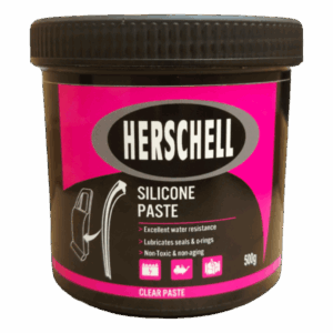 HERS0545 – HERSCHELL GREASE SILICONE PASTE 500G