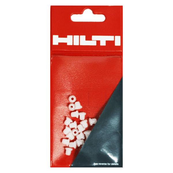 HILTIP05 – NAIL HILTI FIX P/P D-CAPS P/20