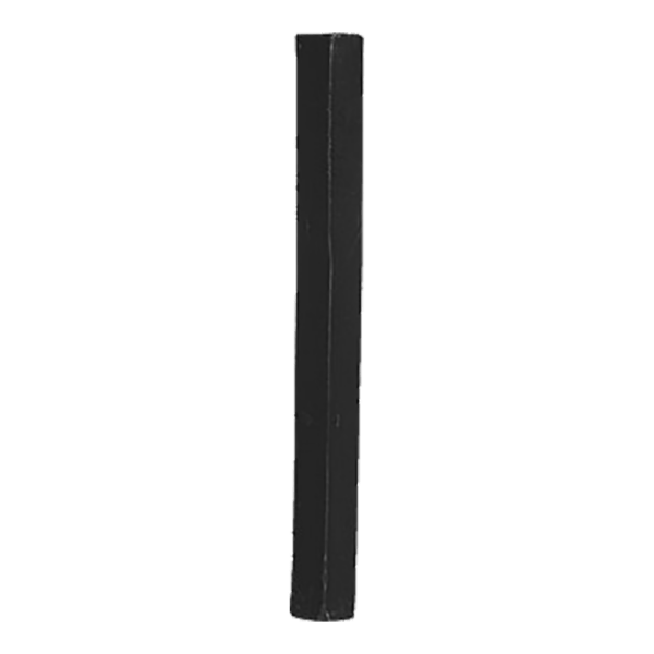 HLM0005 – CRAYON LUMBER HARD BLACK P/10