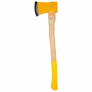 HON0520 – AXE MTS FELLING 1.8KG