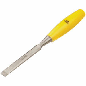 HON0809 – CHISEL MTS WOOD P/HANDLE 10MM 0809