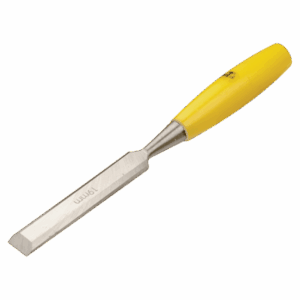 HON0815 – CHISEL MTS WOOD P/HANDLE 19MM 0815
