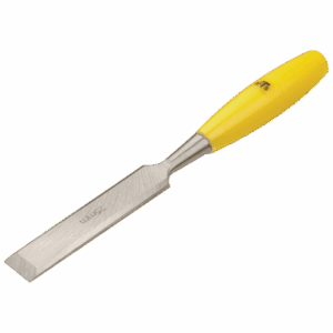HON0817 – CHISEL MTS WOOD P/HANDLE 25MM 0817