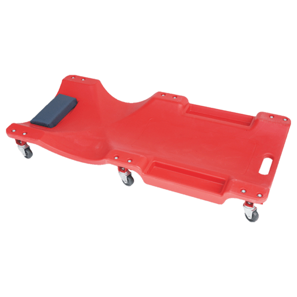 HON0847 – CREEPER MOBI GARAGE 6-WHEEL STD (TR)