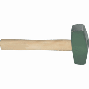 HON3000 – HAMMER MTS CLUB W/HANDL 1.8KG
