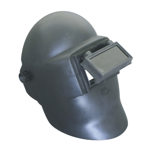 HON3030 – HELMET MATWELD WELDING FLIP FRONT (I)