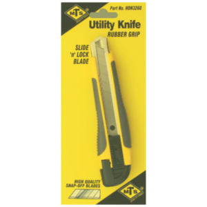 HON3260 – KNIFE MTS.R/HANDLE SNAP-OFF 8PT