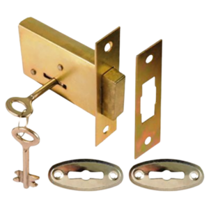 HON3366 – LOCK GATE SECURITY D/THROW 6L JAGUAR