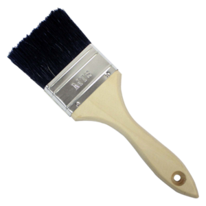 HON6042 – BRUSH PAINT MTS SEMI PRO 100MM (4″)
