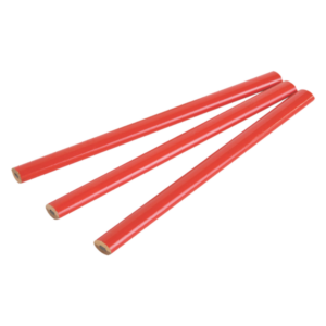 HON7020 – PENCIL MTS CARPENTER 12PC