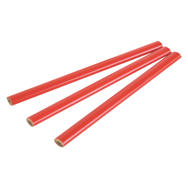 HON7020 – PENCIL MTS CARPENTER 12PC