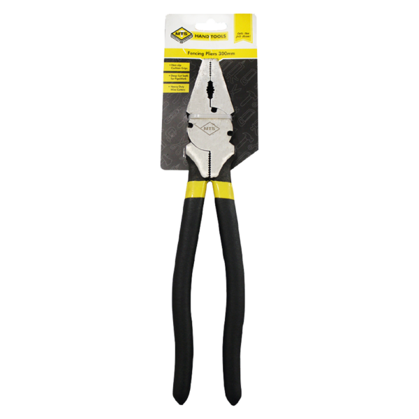 HON7036 – PLIER MTS FENCING 250MM