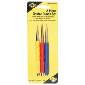 HON7057 – PUNCH MTS CENTRE SET P/3