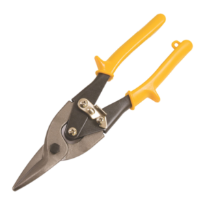HON9027 – TINSNIP MTS AVIATION STRAIGHT YELLOW