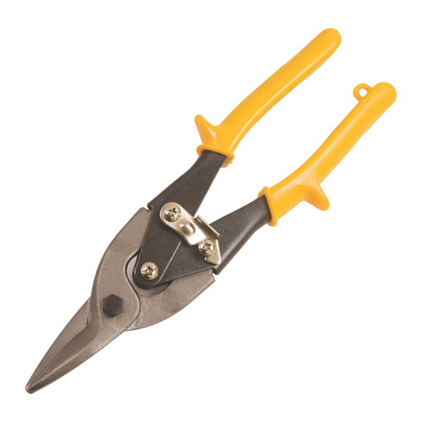 HON9027 – TINSNIP MTS AVIATION STRAIGHT YELLOW