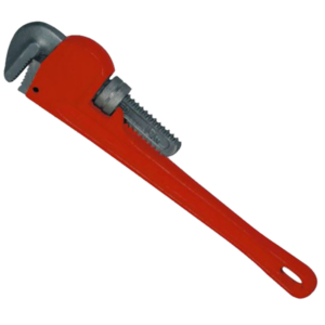 HON9140 – WRENCH PIPE MTS 600MM