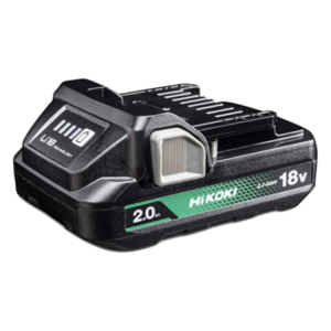 HTC-BSL1820M – HIKOKI BATTERY ONLY 18V 2.0AH