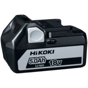 HTC-BSL1850 – HIKOKI BATTERY ONLY 18V 5.0AH