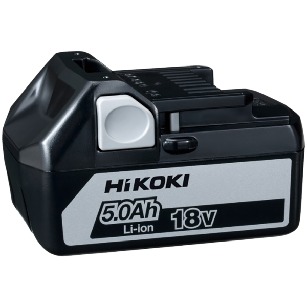 HTC-BSL1850 – HIKOKI BATTERY ONLY 18V 5.0AH