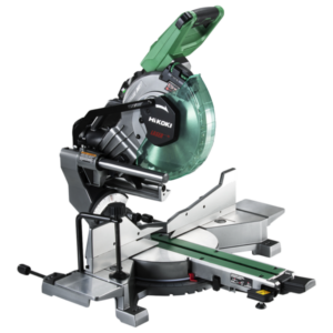 HTC-C3610DRA-E4 – HIKOKI MITRE SAW 255MM 36V MACHINE
