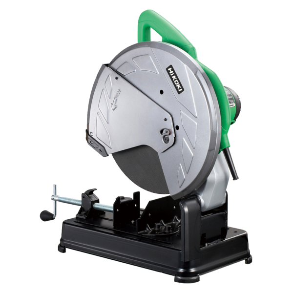 HTC-CC14ST – HIKOKI CUT OFF MACHINE 2200W 355MM BLADE
