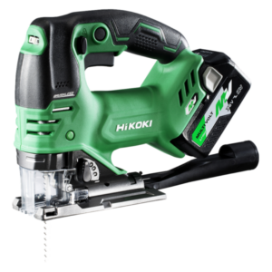 HTC-CJ36DA-WR – HIKOKI JIGSAW 36V 4.0m/MIN SET