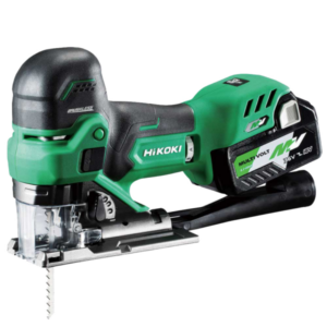 HTC-CJ36DB-WR – HIKOKI JIGSAW 36V 1.7M/MIN SET