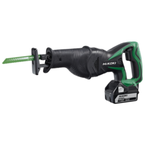 HTC-CR18DSL(LL) – HIKOKI RECIPROCATING SAW 18V SET