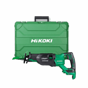 HTC-CR36DA-W4 – HIKOKI RECIPROCATING SAW 36V MACHINE