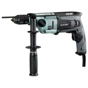 HTC-D13VL – HIKOKI DRILL IMPACT 860W 13MM KEYED
