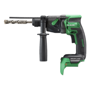 HTC-DH18DPB-W4 – HIKOKI DRILL ROTARY 18V SDS+ 2MODE MACH