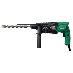 HTC-DH24PMH-WS – HIKOKI DRILL ROTARY 730W 24MM SDS+ 3MOD