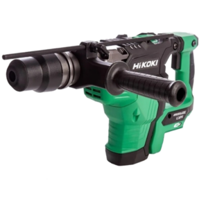HTC-DH36DMA-W2 – HIKOKI DRILL ROTARY 36V SDS-MAX MACH