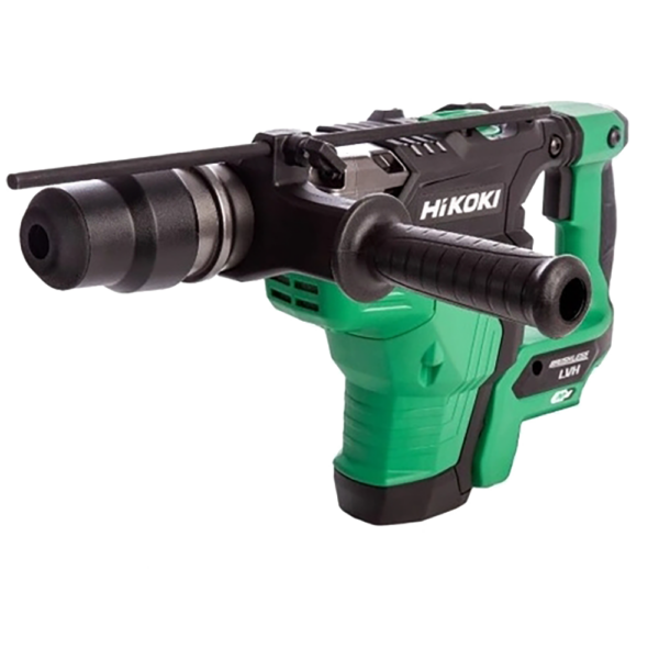HTC-DH36DMA-W2 – HIKOKI DRILL ROTARY 36V SDS-MAX MACH