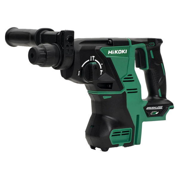 HTC-DH36DPE-W2 – HIKOKI DRILL ROTARY 36V SDS+ MACHINE