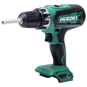 HTC-DS18DF-WC – HIKOKI DRILL IMPACT 18V 53NM 13MM SET