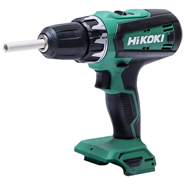 HTC-DS18DF-WC – HIKOKI DRILL IMPACT 18V 53NM 13MM SET