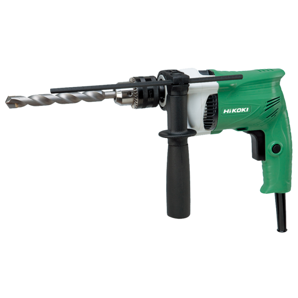 HTC-DV16SS – HIKOKI DRILL IMPACT 600W 13MM KEYED